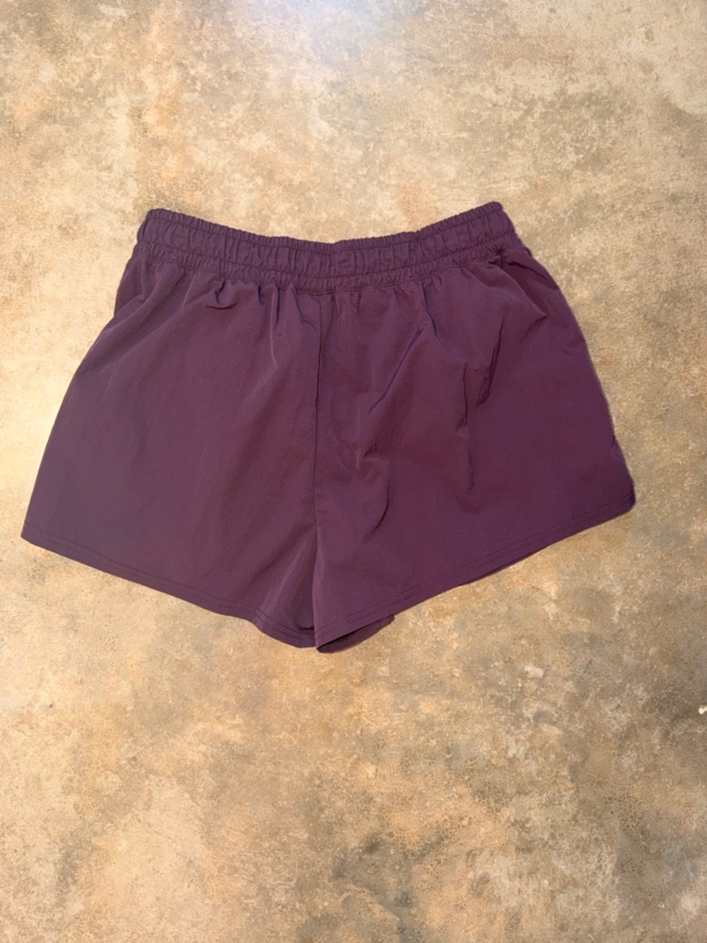 Gymshark - Women's Buckle Athletic Shorts - Size M - Picture 2 of 10
